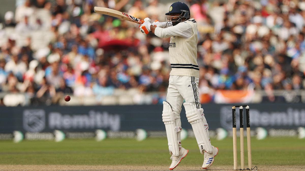 Jadeja