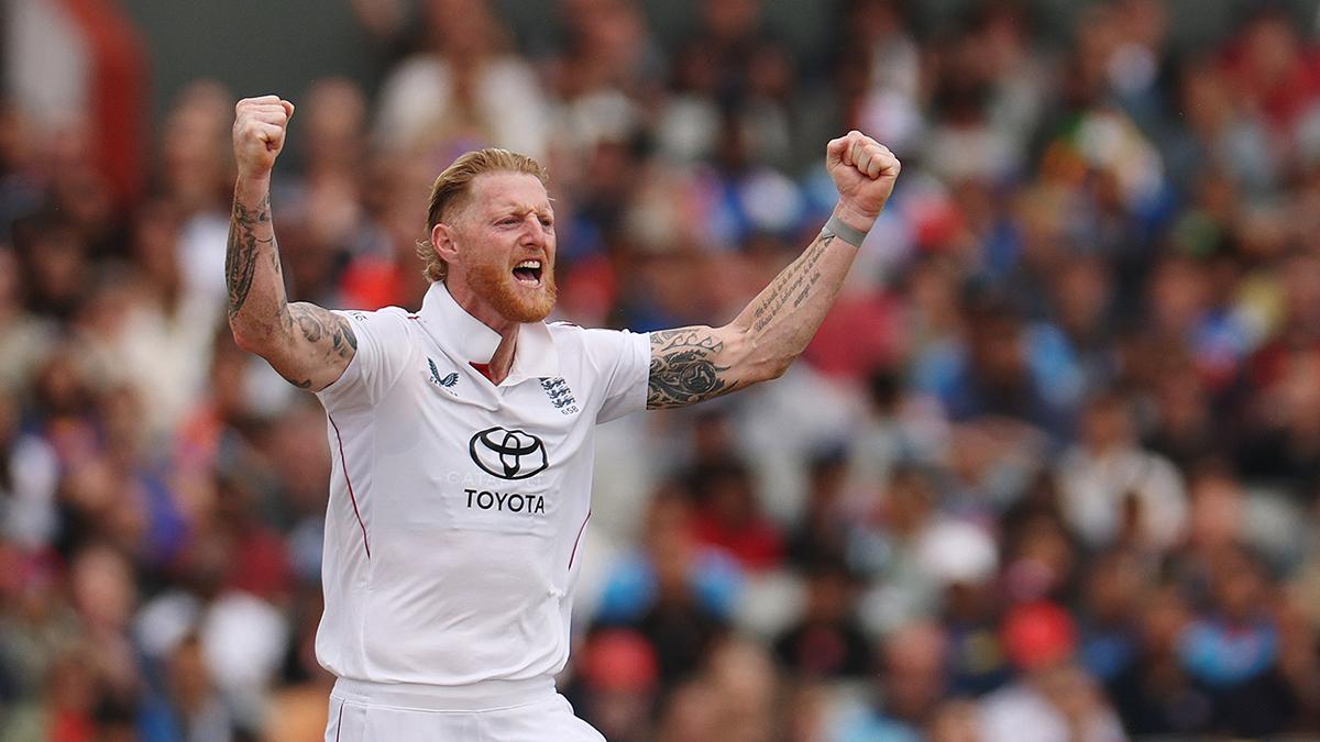 Stokes