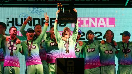 The Hundred The Hundred