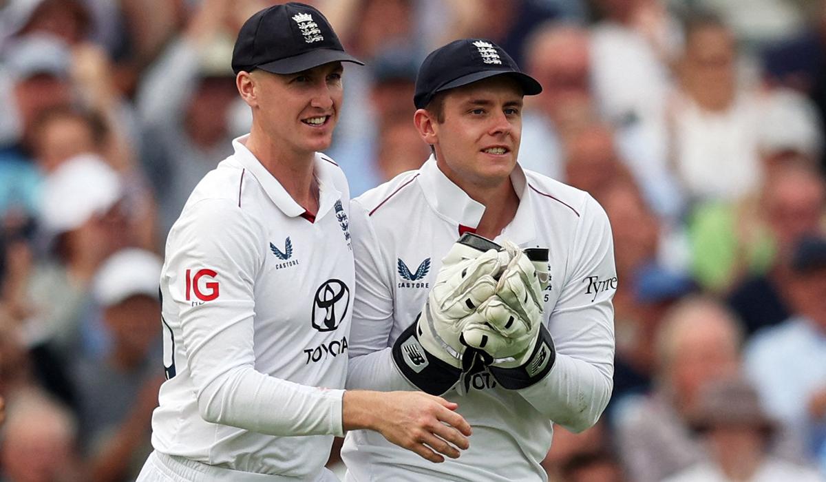 Smith-Brook
