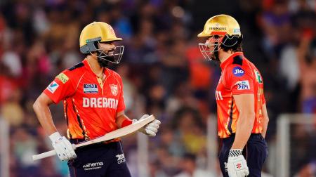 Shreyas Iyer Shreyas Iyer