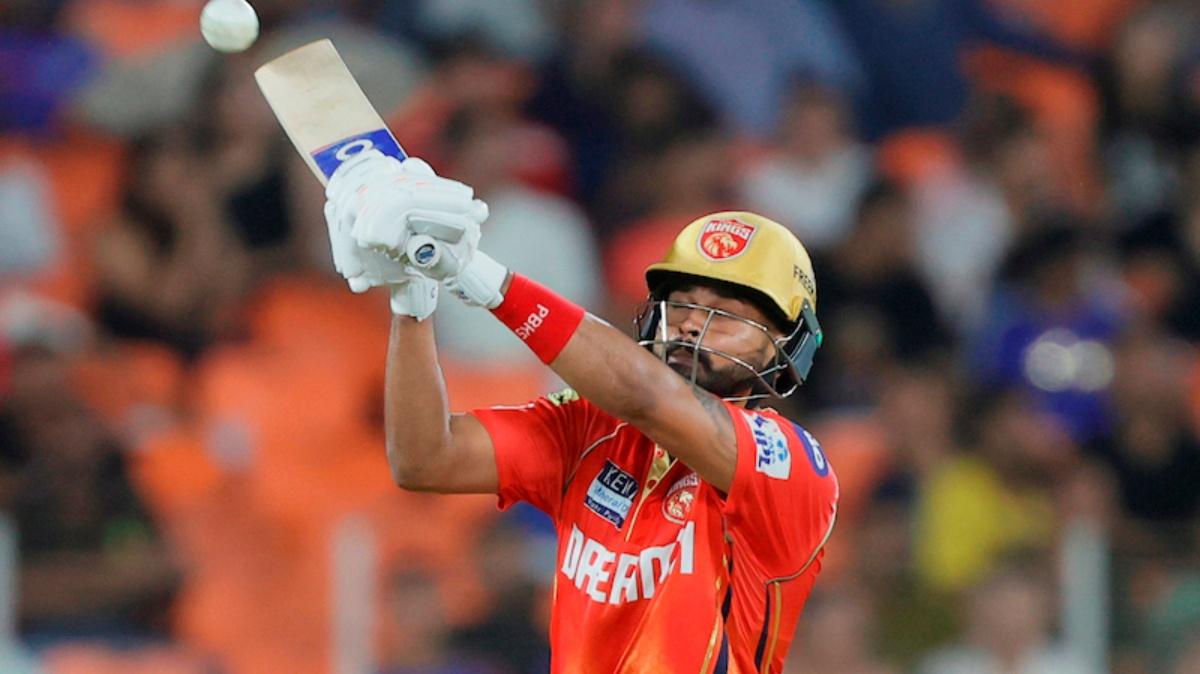 Shreyas Iyer