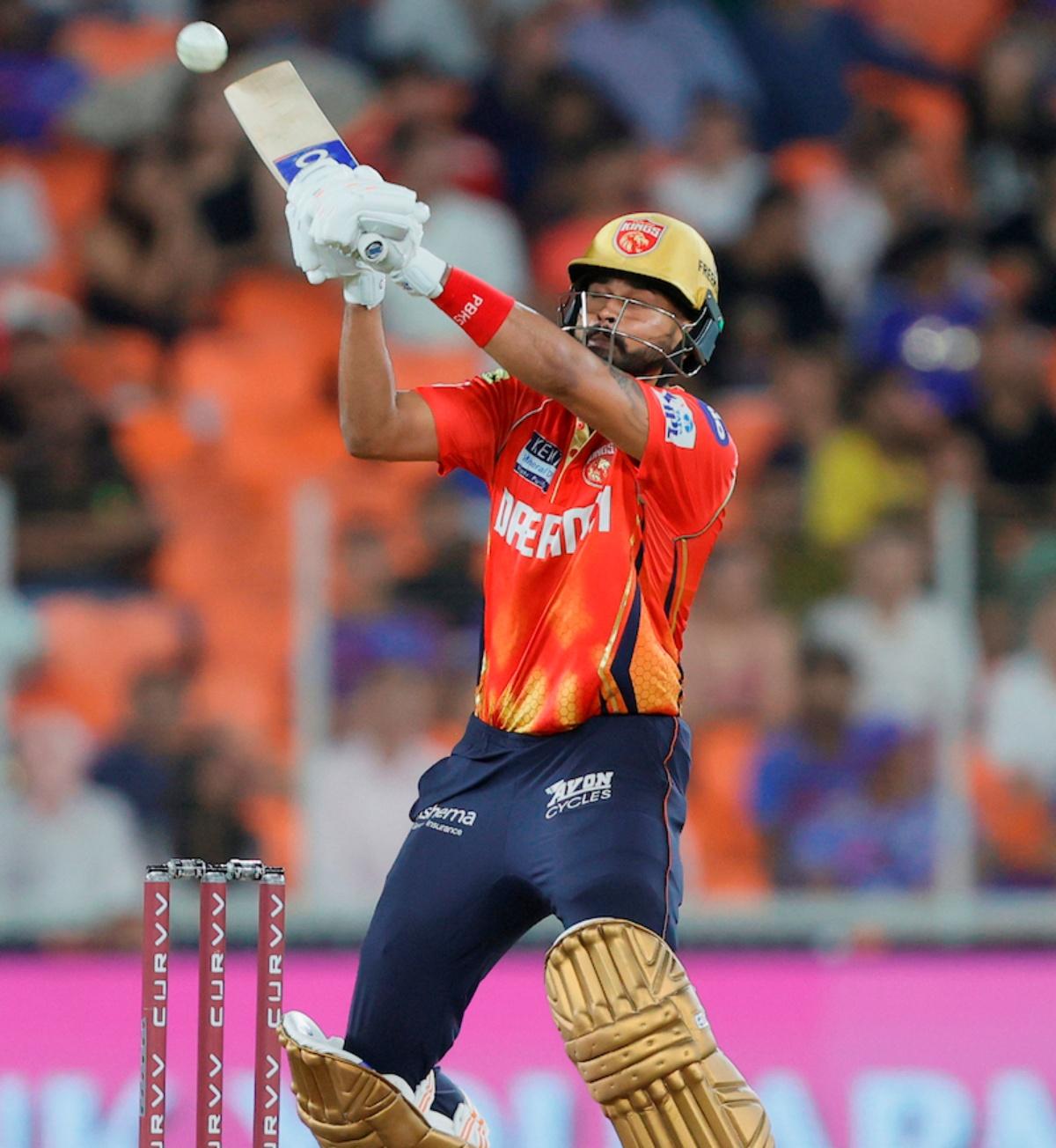 Shreyas Iyer