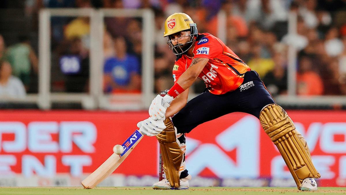 Shreyas Iyer