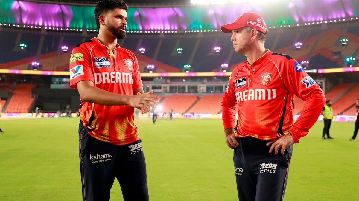 Shreyas Iyer