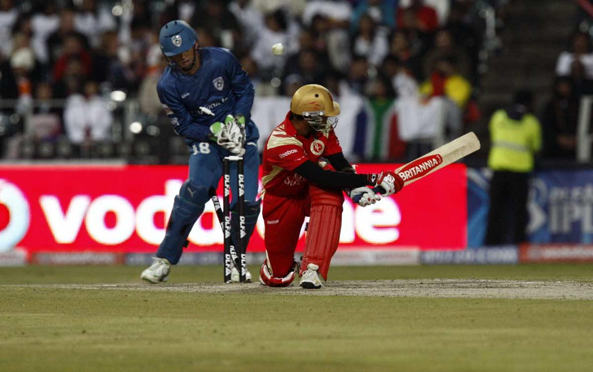 Rahul Dravid