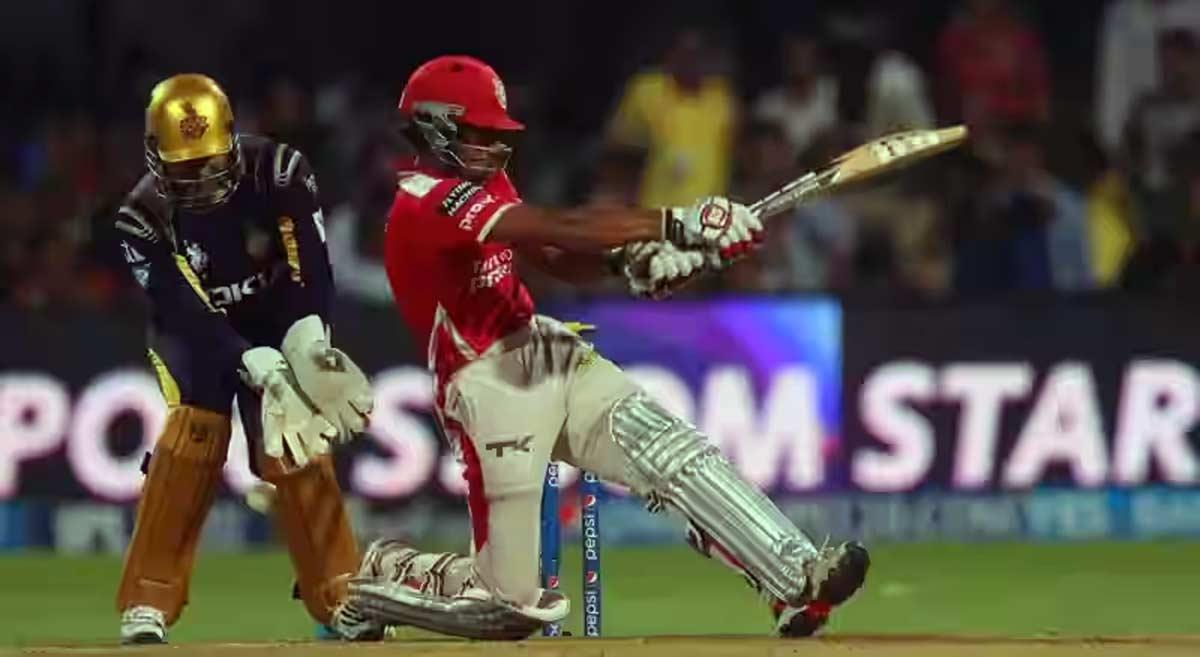 Wriddhiman Saha