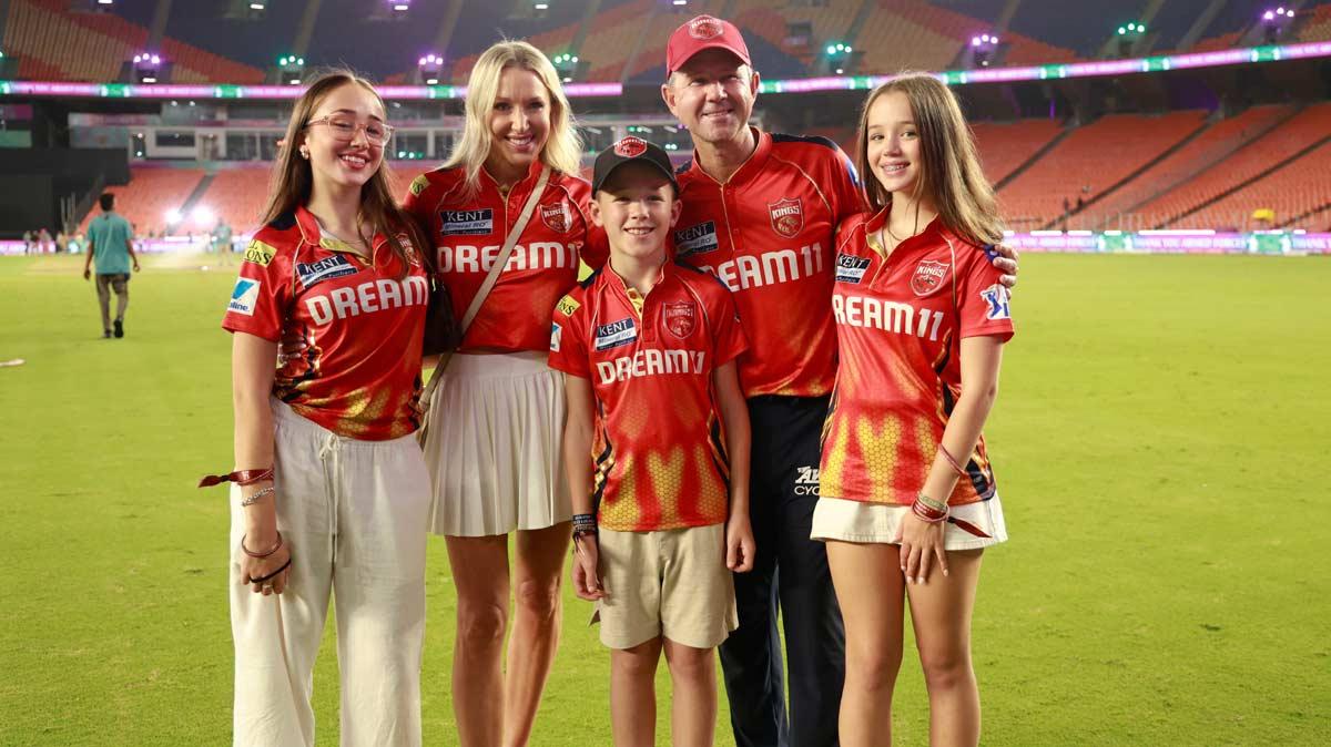 Ricky Ponting