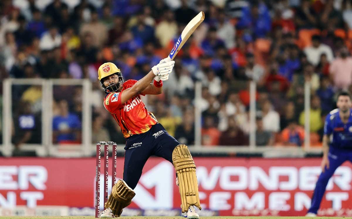 Shreyas Iyer