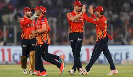 Punjab Kings Punjab Kings