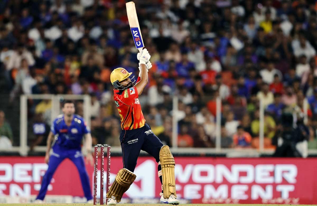 Shreyas Iyer