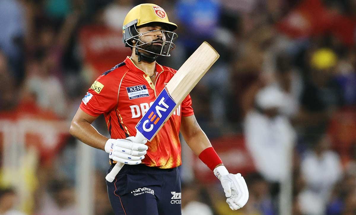 Shreyas Iyer