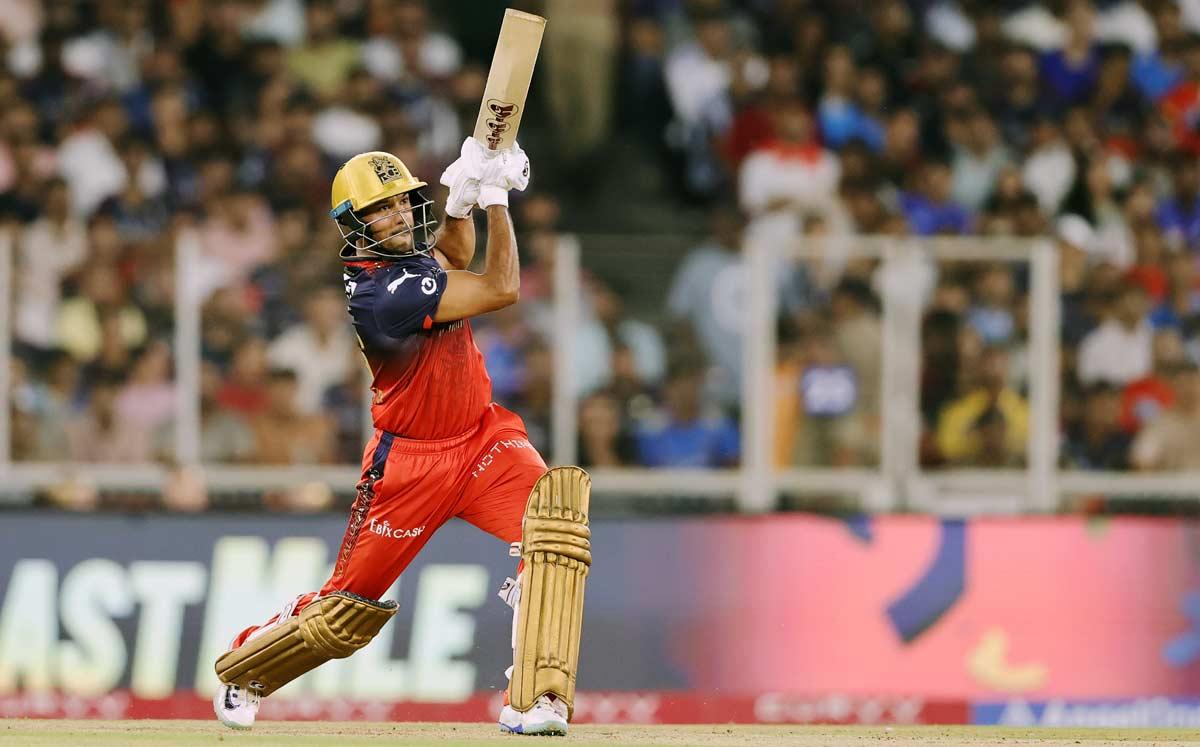 Mayank Agarwal