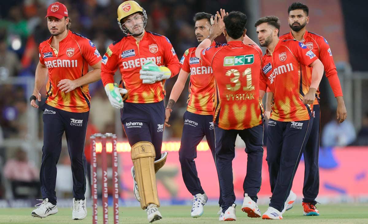 Punjab Kings