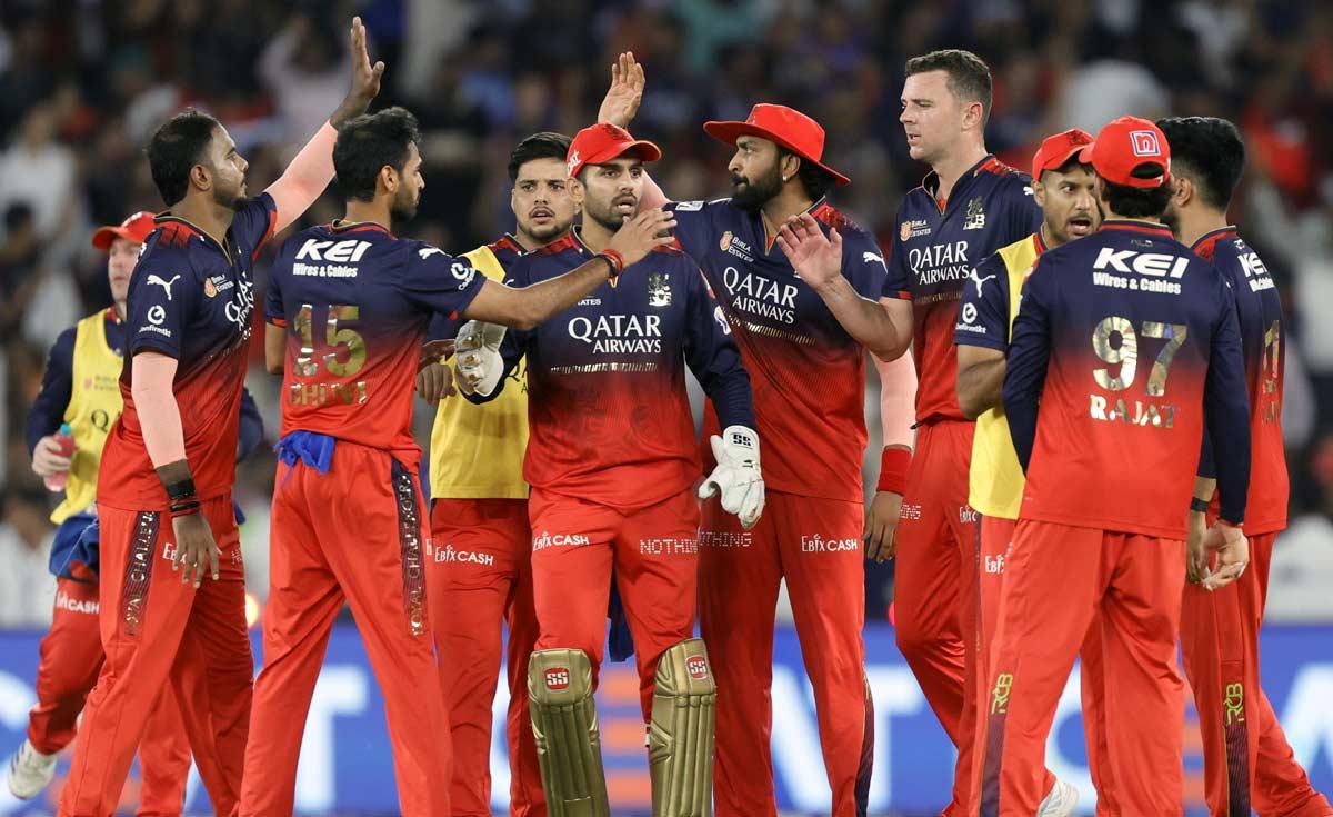 Royal Challengers Bengaluru