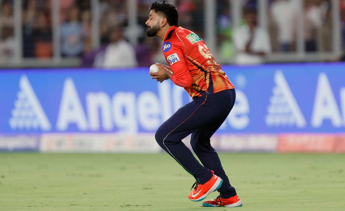 Shreyas Iyer
