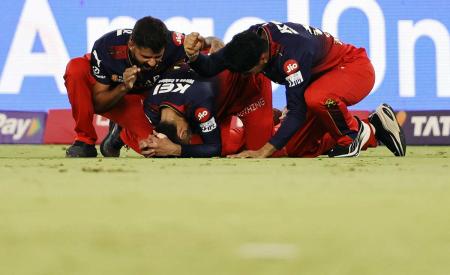 Virat Kohli Virat Kohli