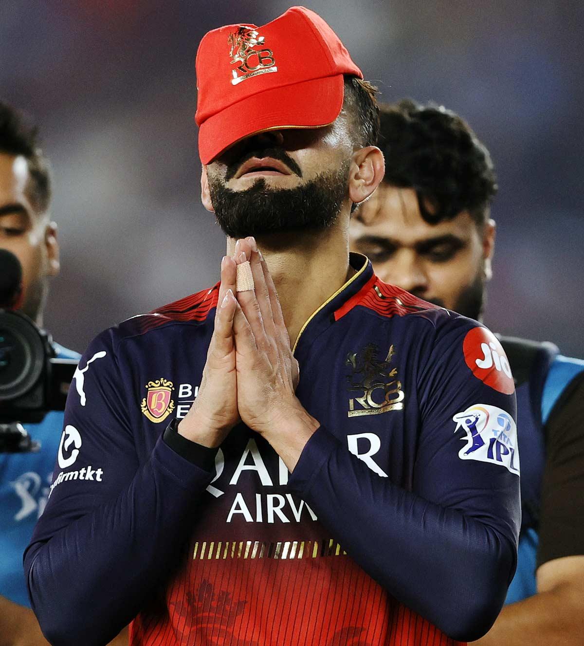 Kohli