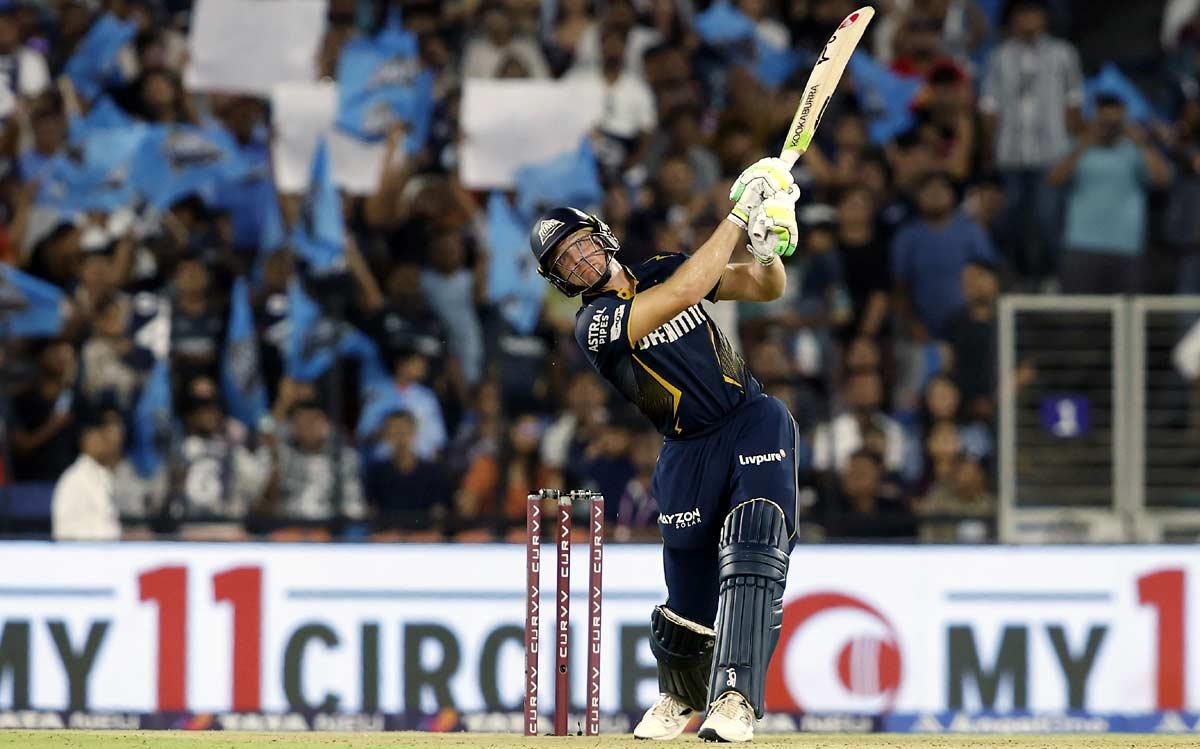 Jos Buttler