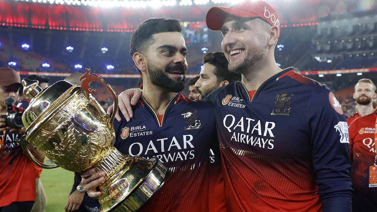 Kohli