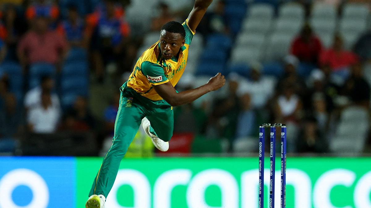 Rabada