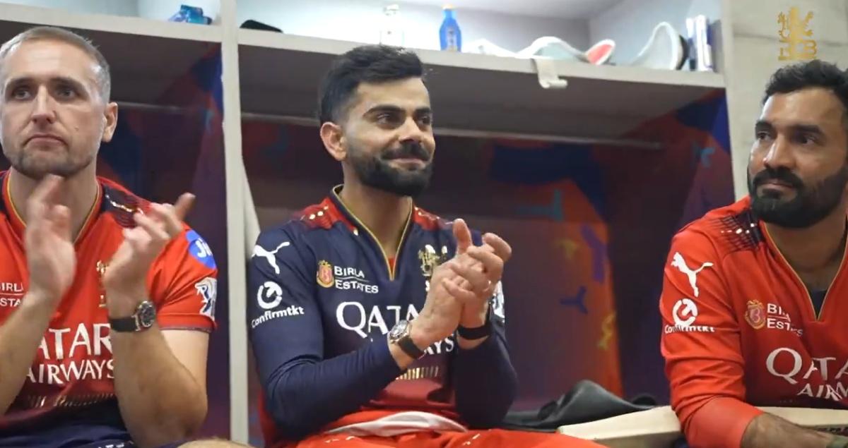 RCB