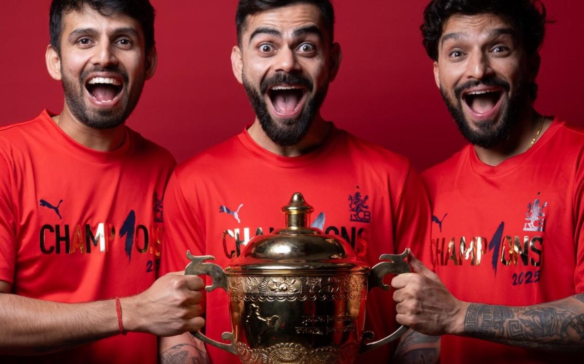 RCB