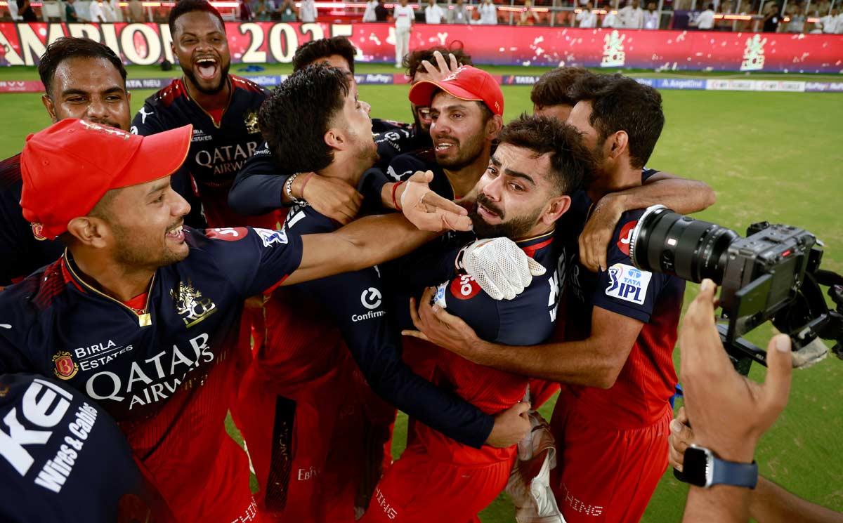RCB