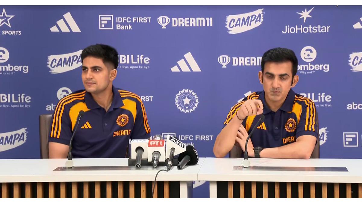 Gambhir-Gill