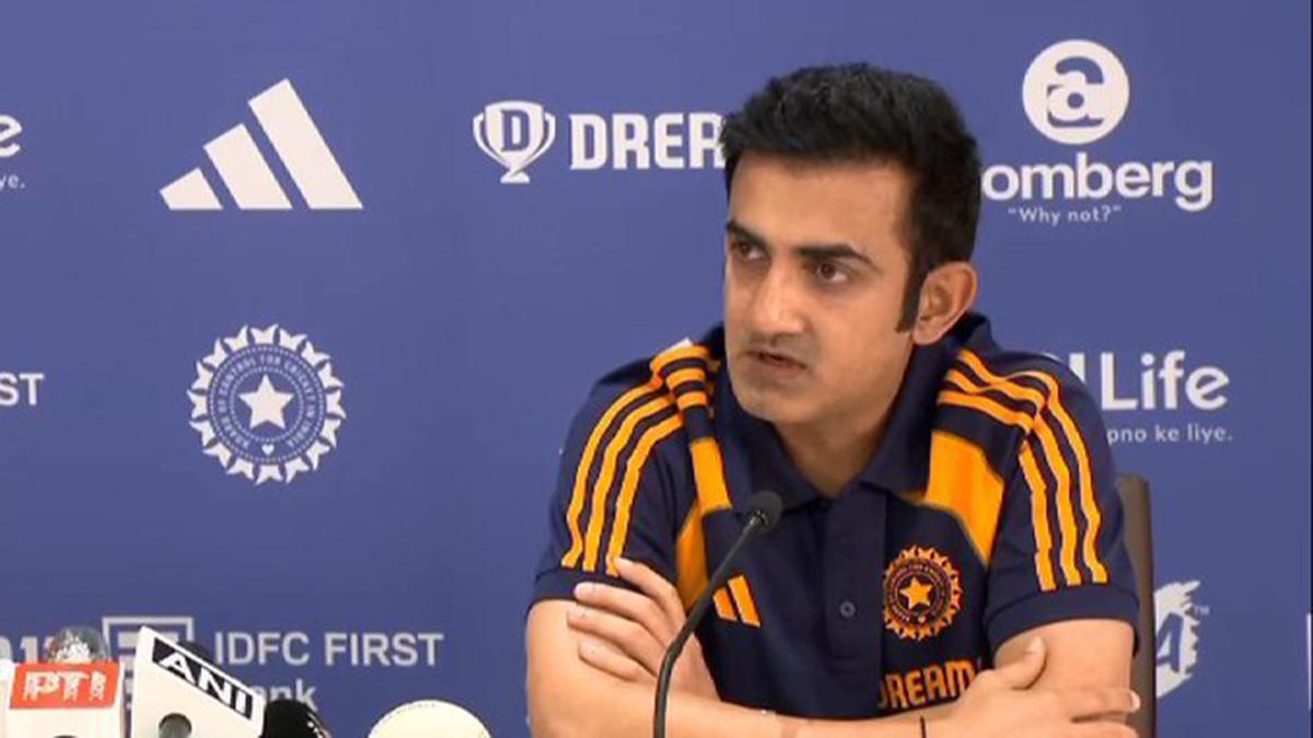 Gambhir