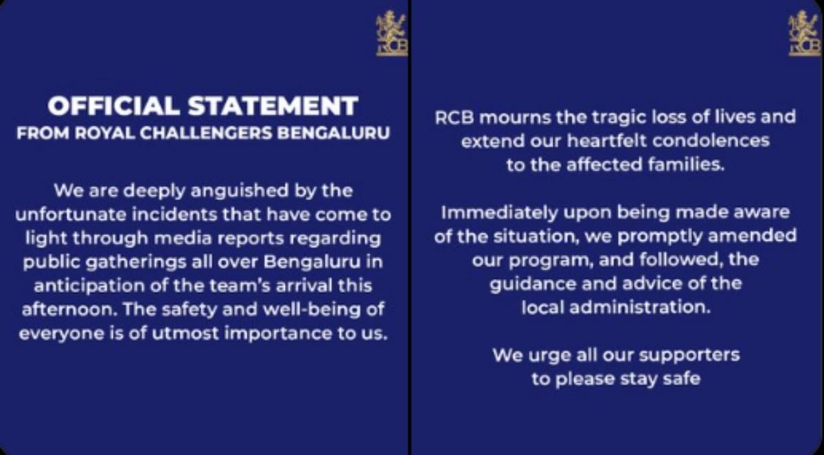 RCB
