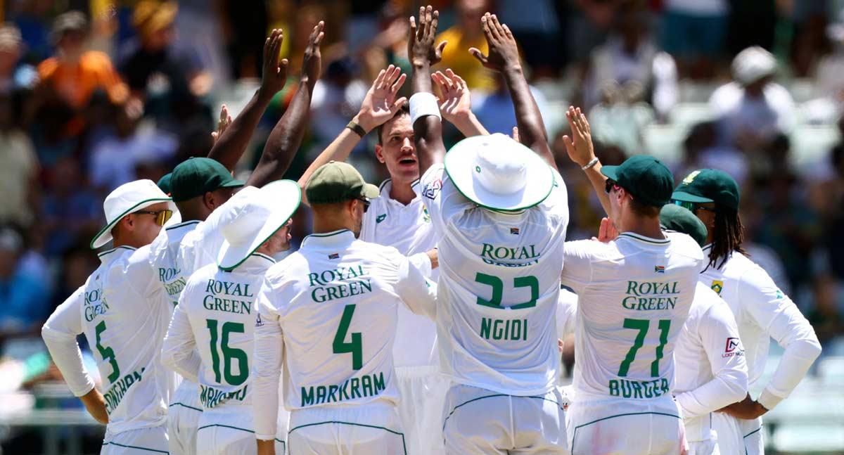 South Africa