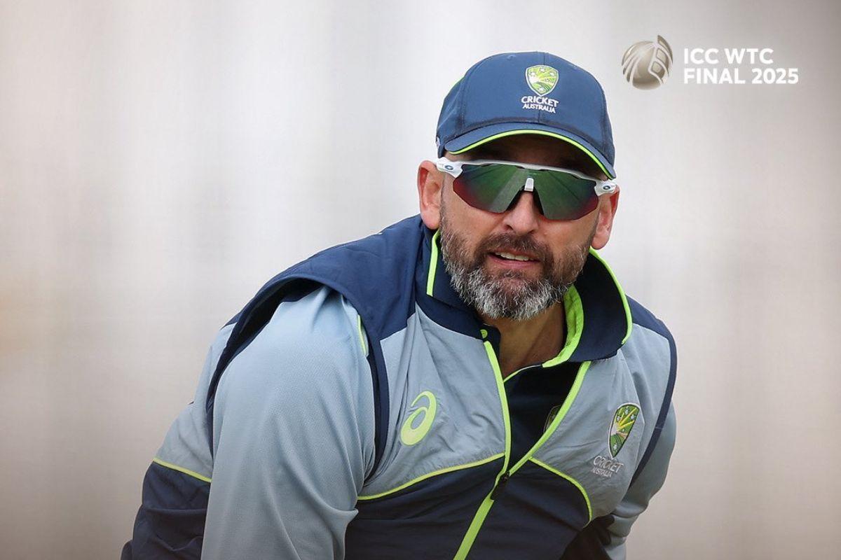 Australian off-spinner Nathan Lyon said he has followed the progress of South African batters