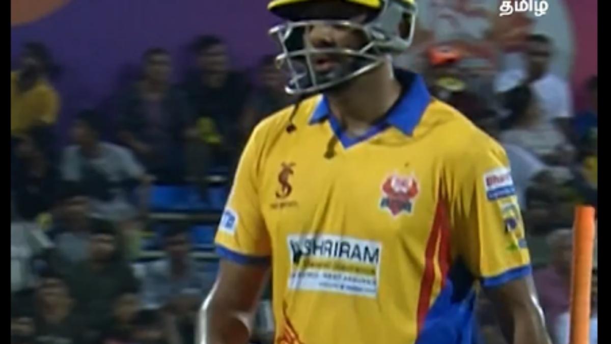 Ravichandran Ashwin