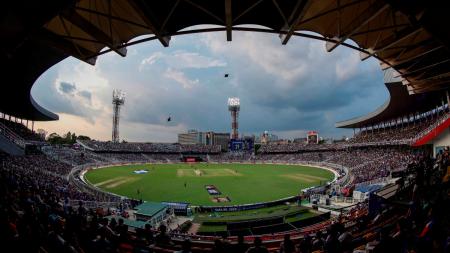 Eden Gardens Eden Gardens