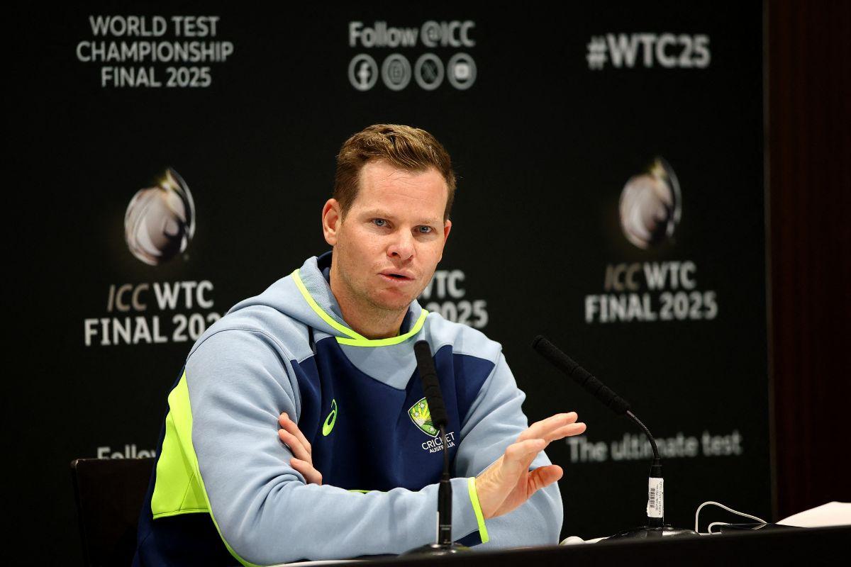 Australia's Steve Smith,, who is expected to bat at number four, has enjoyed success at Lord’s with a double century in the Ashes a decade ago and another ton against England two years ago
