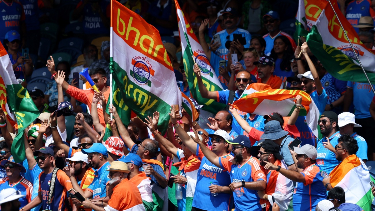 T20 Cricket Aims to Be Next Big Import in America
