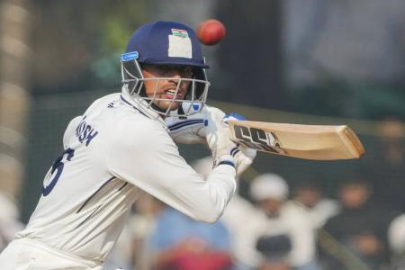 Tanush Kotian Tanush Kotian