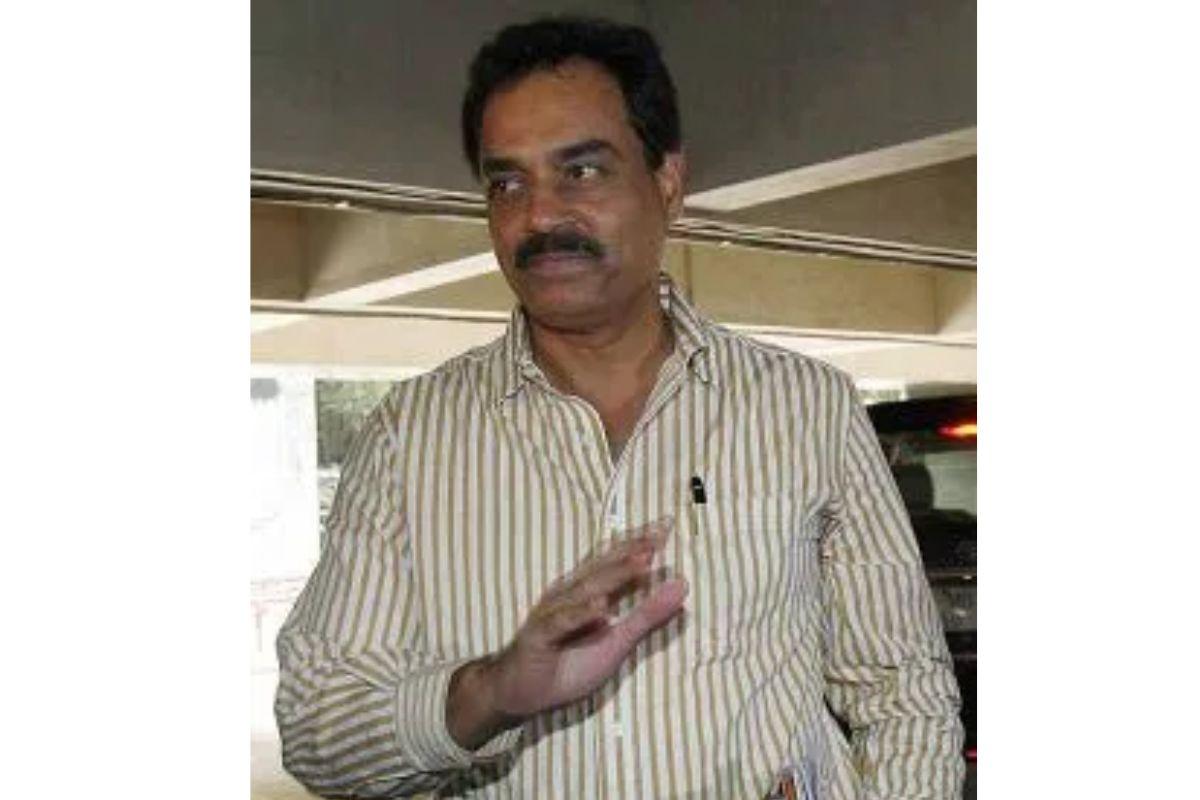 Dilip Vengsarkar.