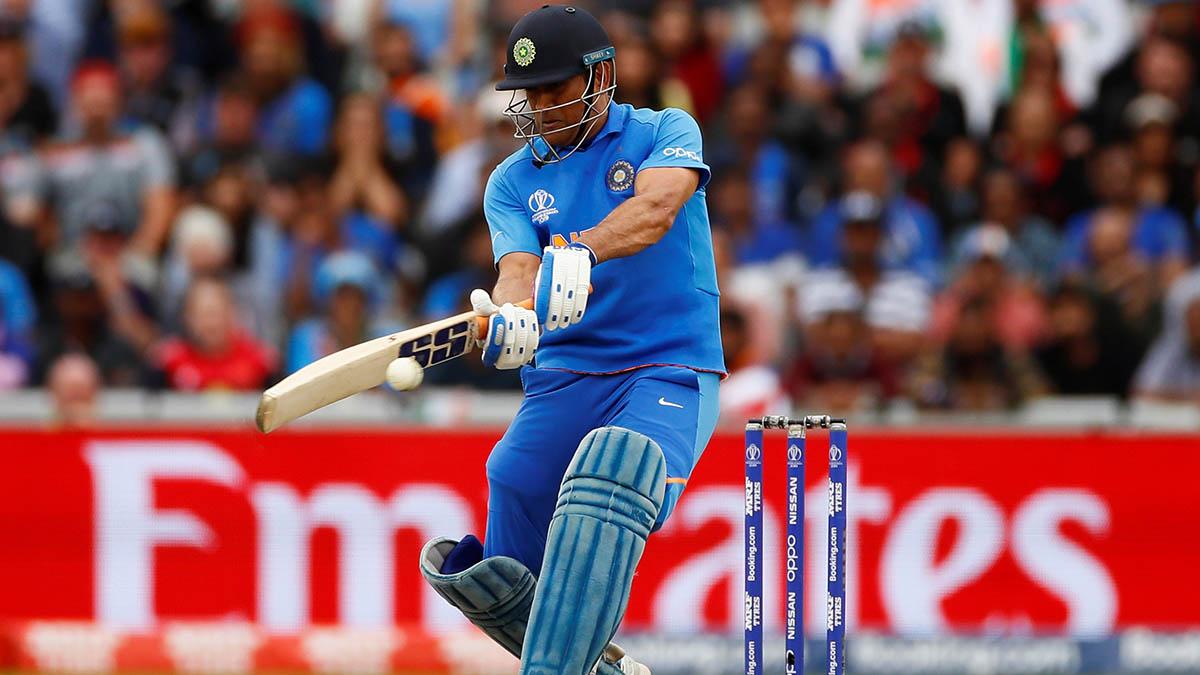 Dhoni