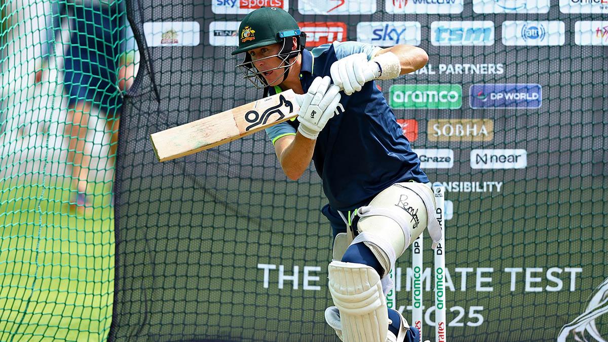 Labuschagne