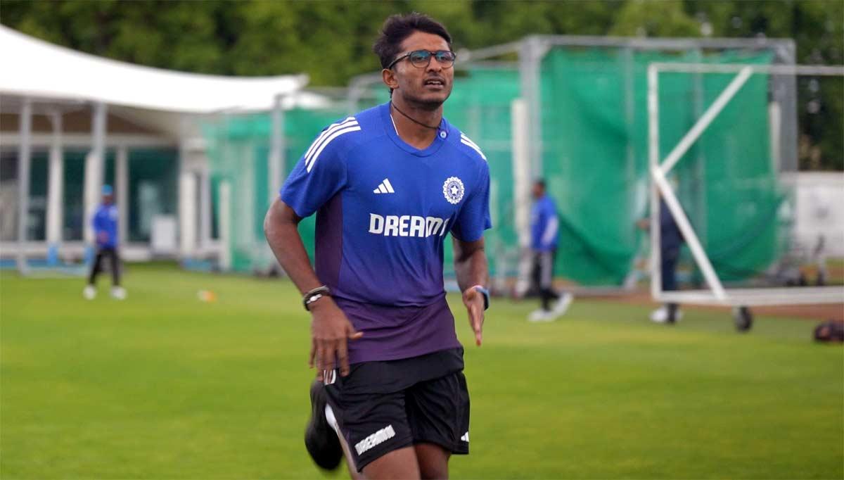 Sai Sudharsan Sai Sudharsan