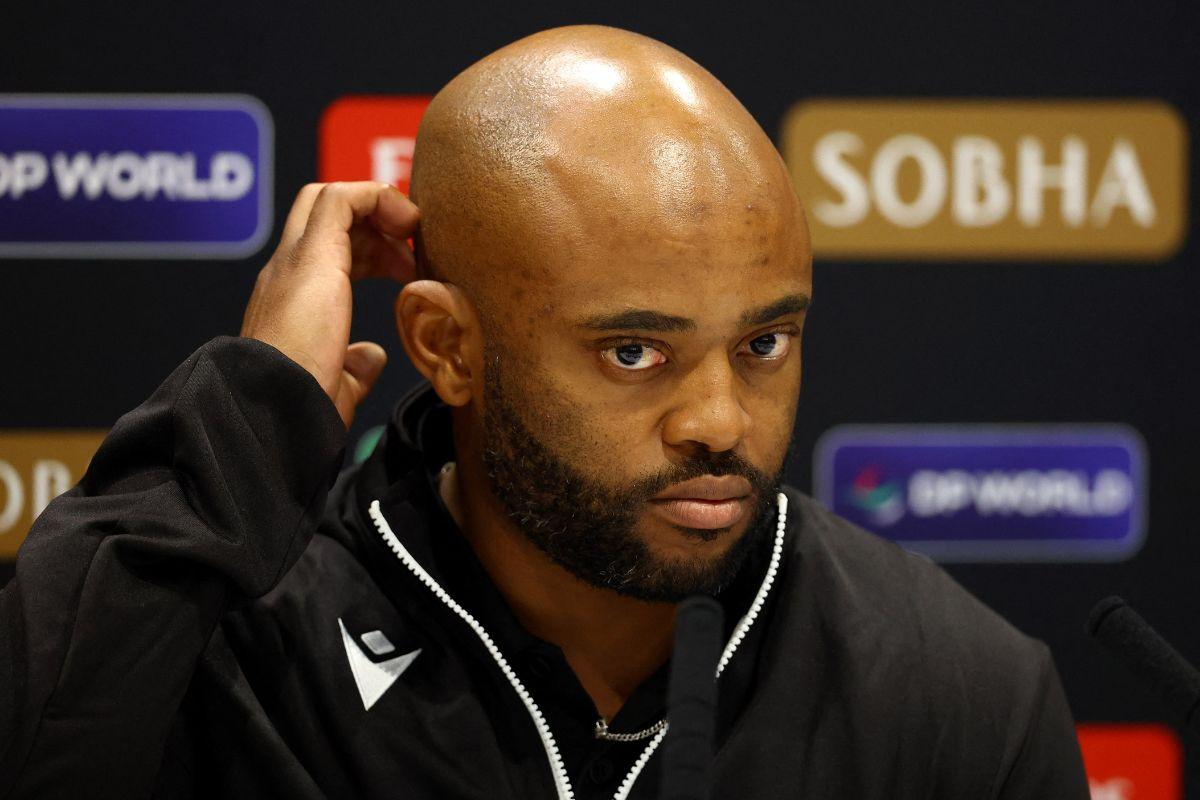 South African captain Temba Bavuma