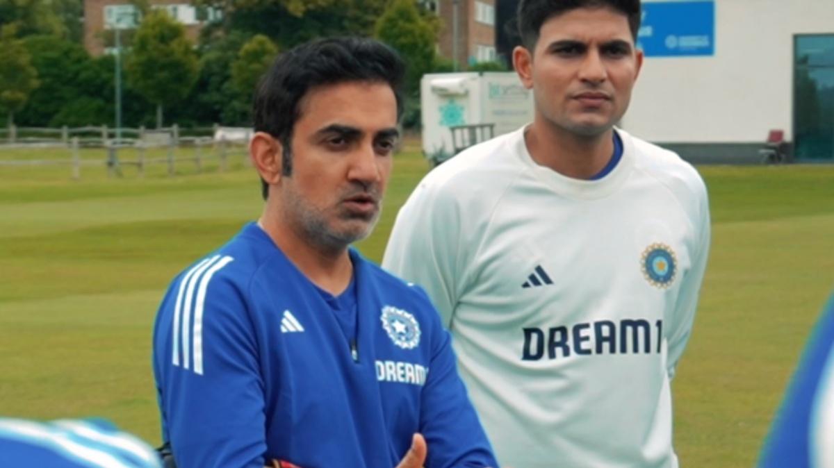 Gautam Gambhir 