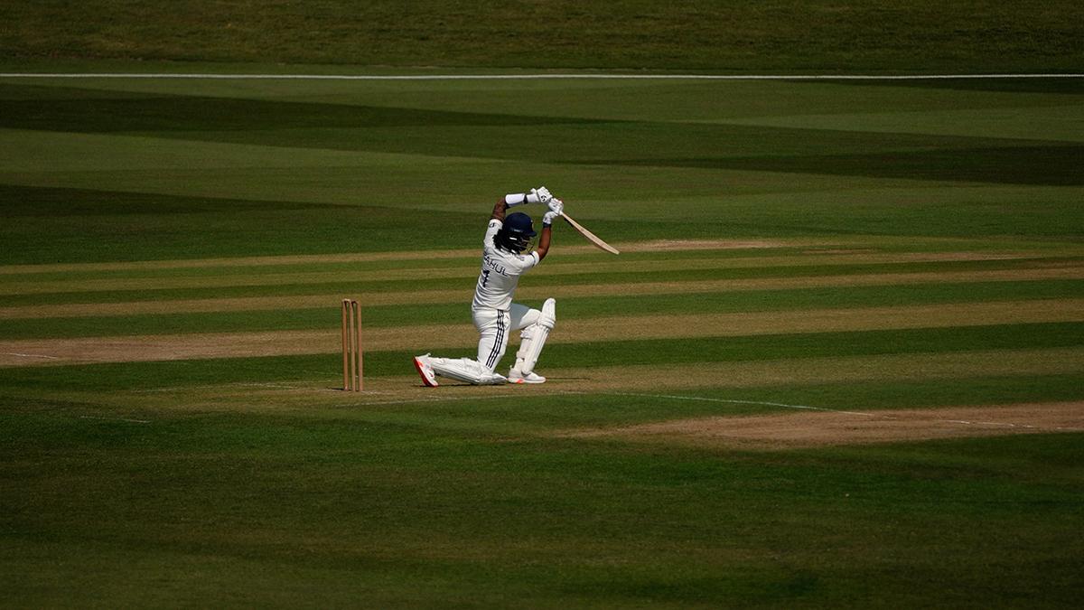 Rahul