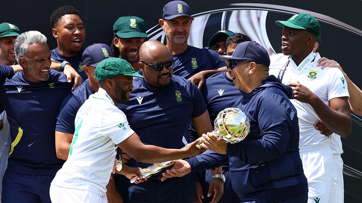 Bavuma