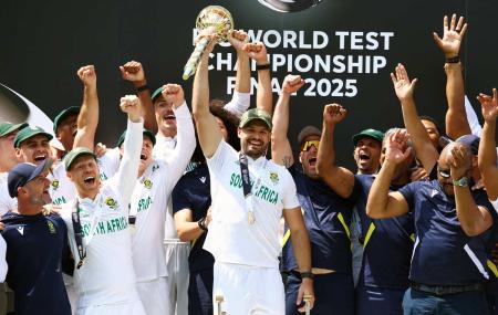 Aiden Markram Aiden Markram