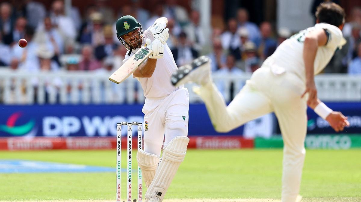 Aiden Markram's unbeaten 102 on Day 3 took South Africa tantalisingly close to victory in the World Test Championship final against Australia at Lord’s on Friday.