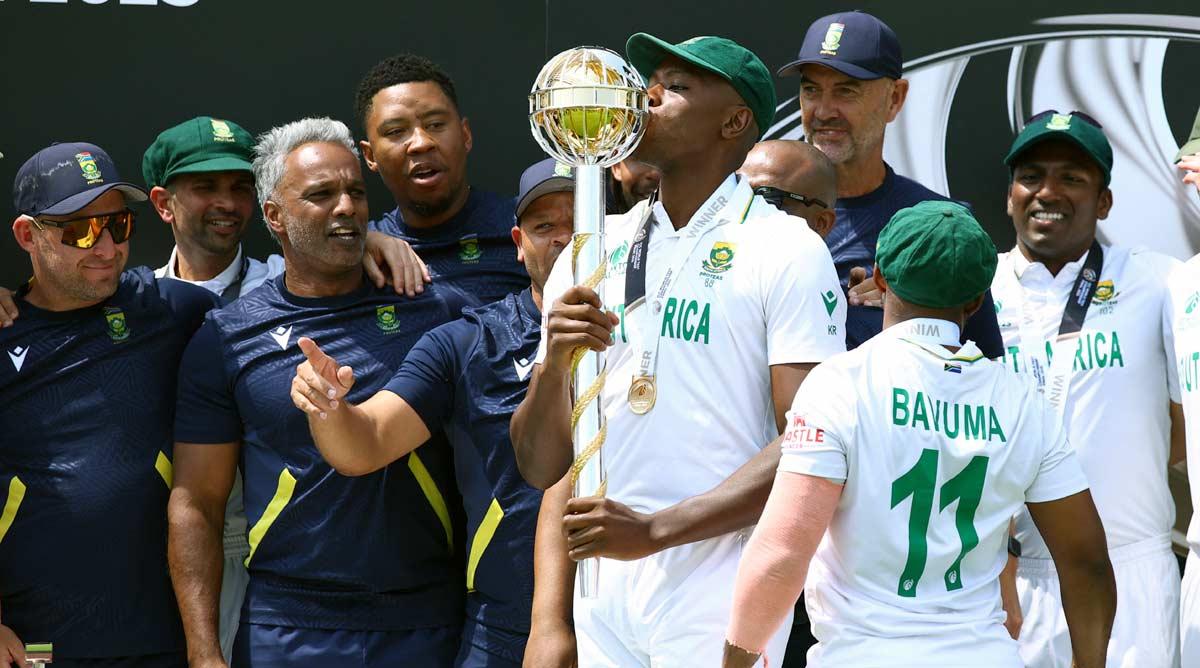 South Africa