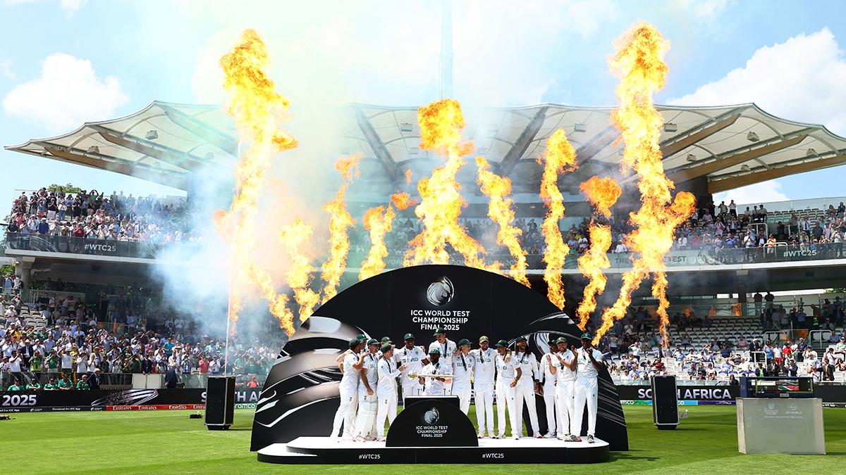 South Africa